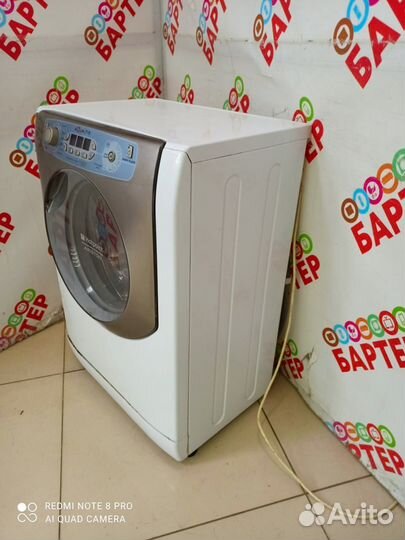 Стиральная машина Hotpoint ariston ASF 05 S 23842