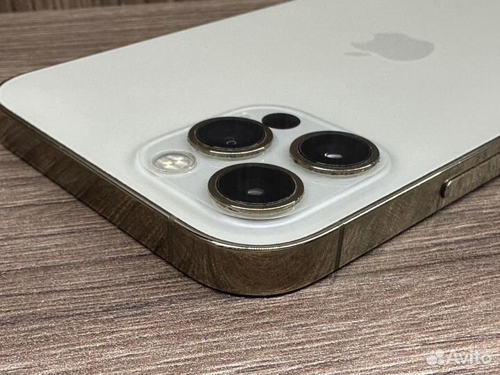 iPhone 12 Pro, 128 ГБ