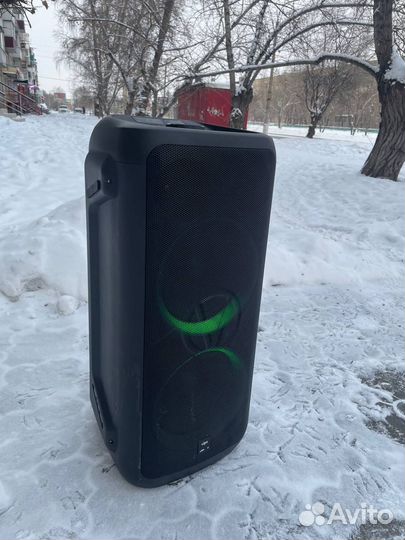 Музыкальная колонка Vipe Nitro X5