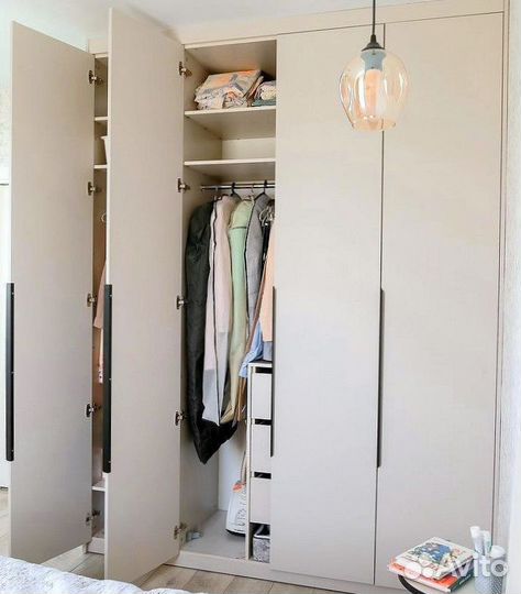 Шкаф от производителя под заказ