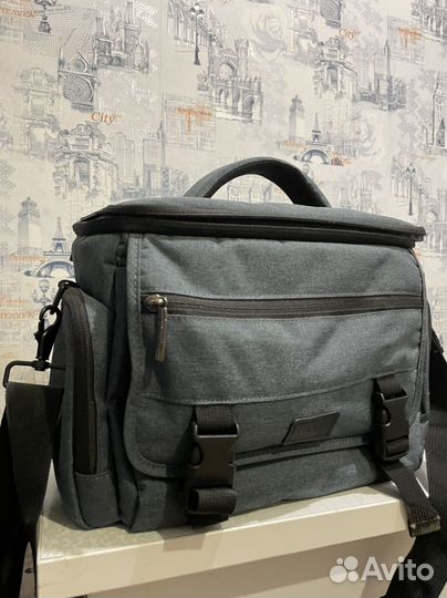 Фотоаппарат canon