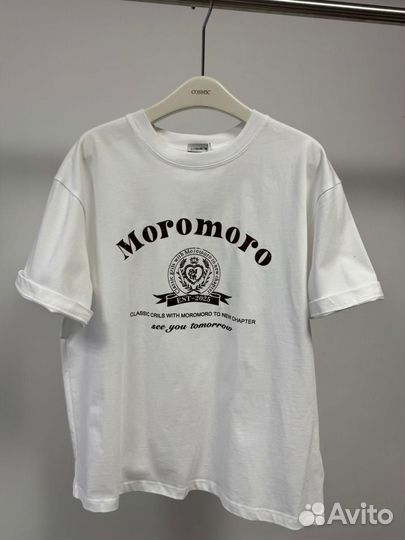 Футболка Cosmic