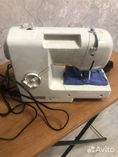 Швейная машина jaguar
