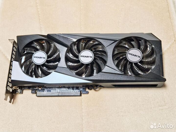 RTX 3050