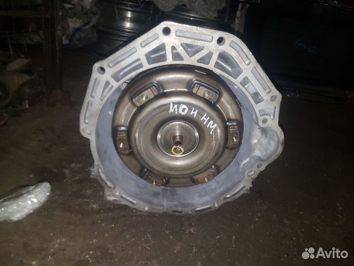 АКПП на KIA Mohave, Borrego, HM, G6DA, 2009 Г. В