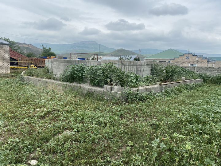 Участок 6 сот. (ИЖС)