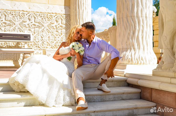 Фотограф видеограф свадебный фотосессия