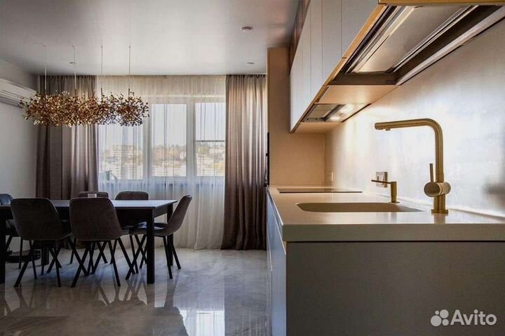 Кухня без посредников