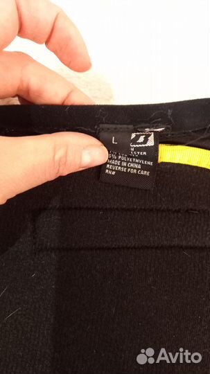 Экипировка для мотокросса(черепашка)