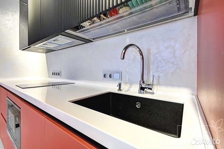 Кухня без посредников