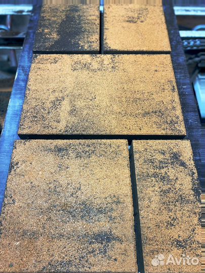 Тротуарная плитка Propress