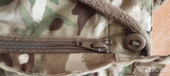 Шорты армии Великобритании