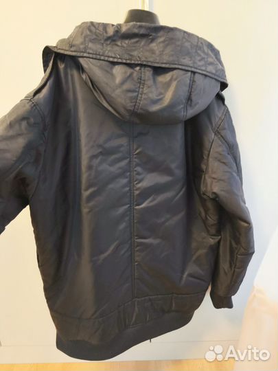 Куртка демисезонная мужская Reserved