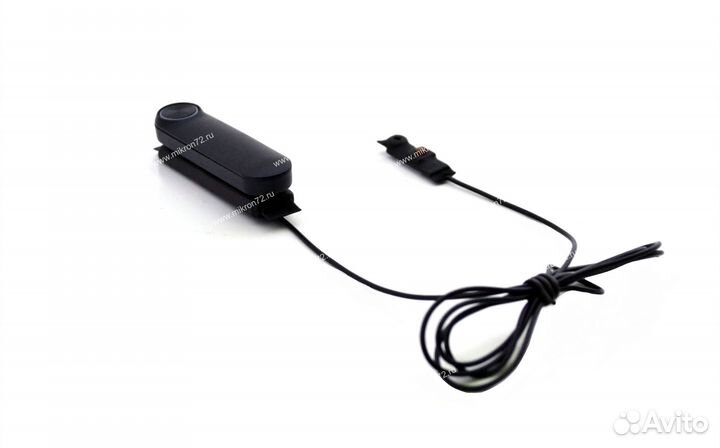 Микронаушник bluetooth без проводов