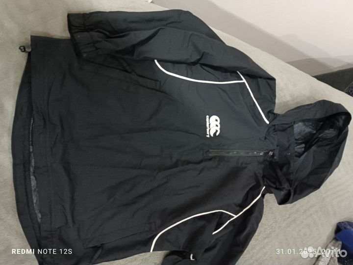 Куртка детская ветровка