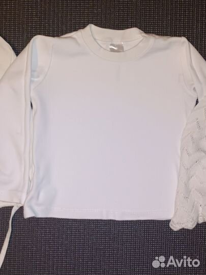 Кофты для девочки 92-98 размер