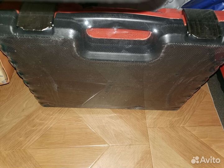 Набор инструментов для авто