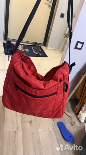 Коляска peg perego 3 в 1