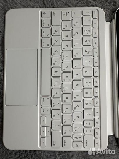 Клавиатура Apple Magic для iPad 10.9
