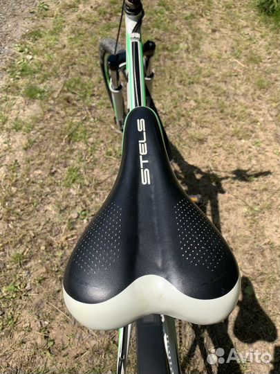 Велосипед горный stels navigator 610 MD 19,5