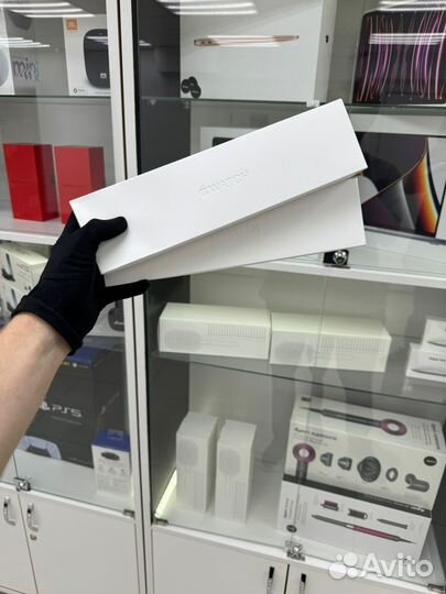 Apple Watch 8 41mm новые