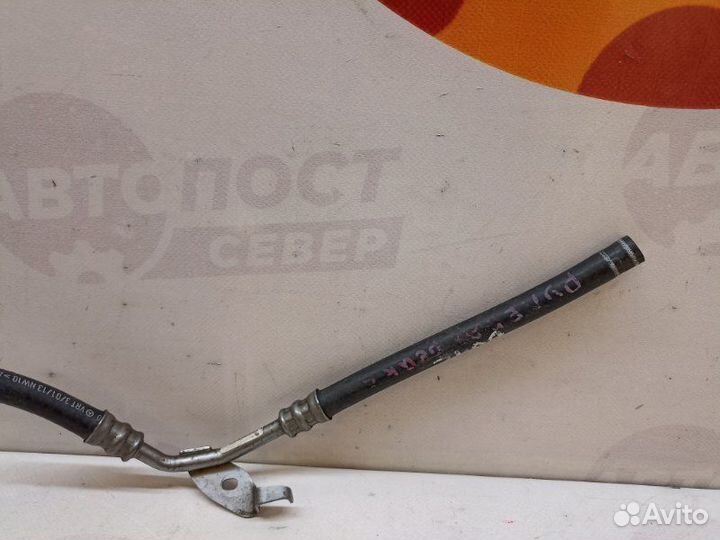 Трубка гидроусилителя руля Mercedes-Benz C-Class