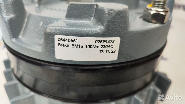 Тормоз в сборе SEW Eurodrive BM15 под заказ