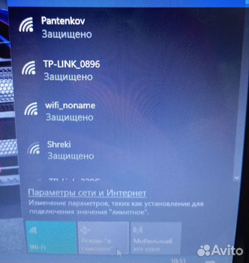 Ноутбук Asus 15.6