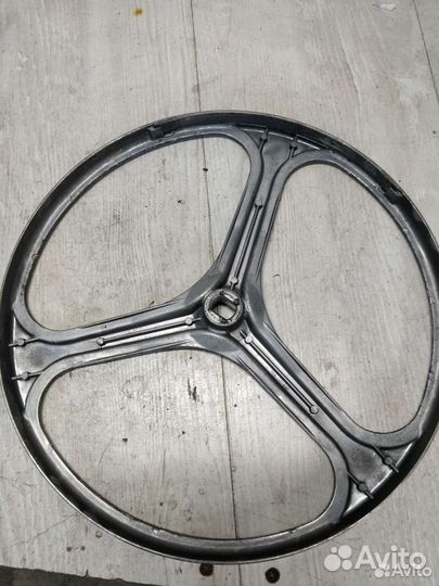 Шкив Electrolux ewt 9120 w