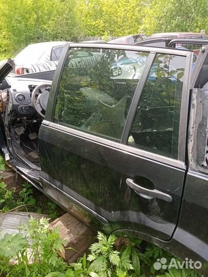 Дверь задняя правая Ford Fusion