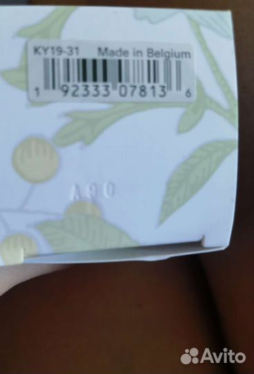 Clarins тональный крем