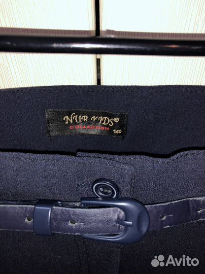 Брюки кюлоты