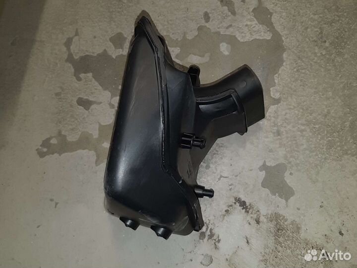 Резонатор воздушного фильтра Chevrolet Cruze