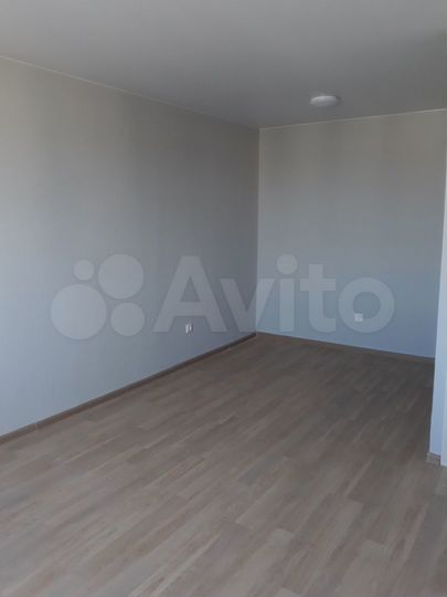 1-к. квартира, 32,8 м², 9/9 эт.