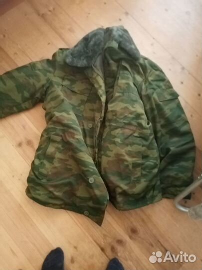 Военная форма