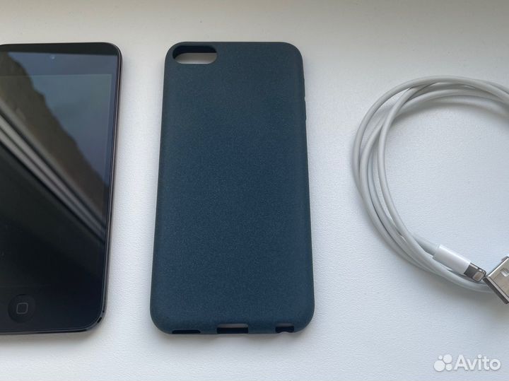 Плеер iPod touch gen6