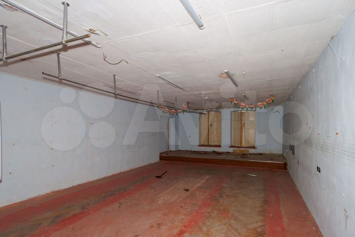 Нежилые помещения 364,9 кв.м в аренду