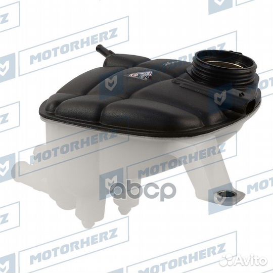 Бачок расширительный 106CA0010AE Motorherz