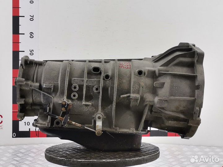 Кпп для Land Rover Range Rover 3