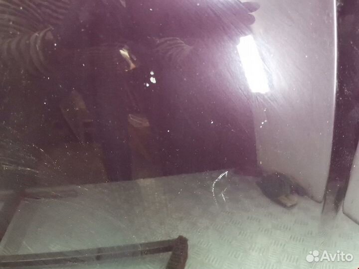 Капот для Opel Meriva A 1160011