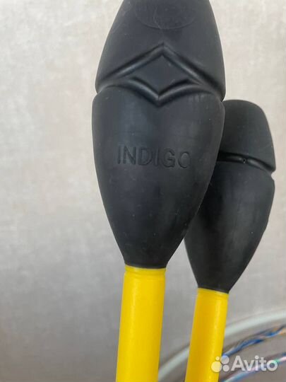Булавы indigo 41