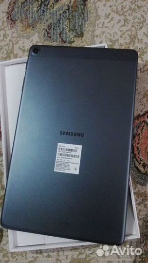 Планшет Samsung Galaxy Tab A 10.1 SM-T515 32гб