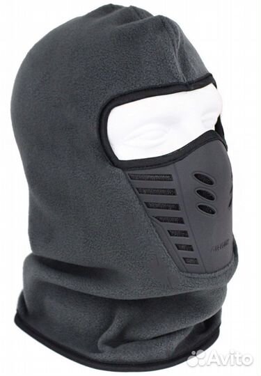 Балаклава мужская, женская