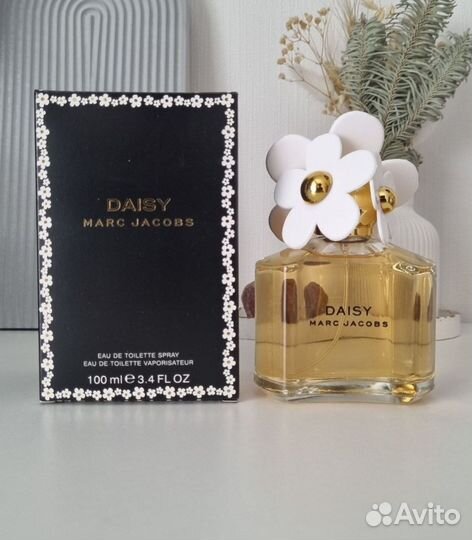 Marc Jacobs Daisy, 100ml