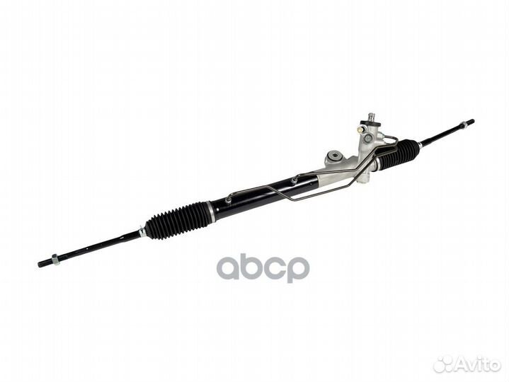 31-37345-SX рейка рулевая 4900195F0A, с г/у Ni