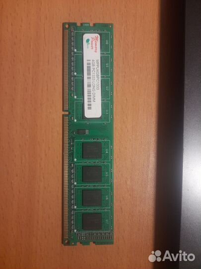 Процессор 1155