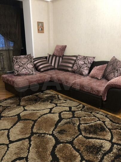 1-к. квартира, 56 м², 6/7 эт.