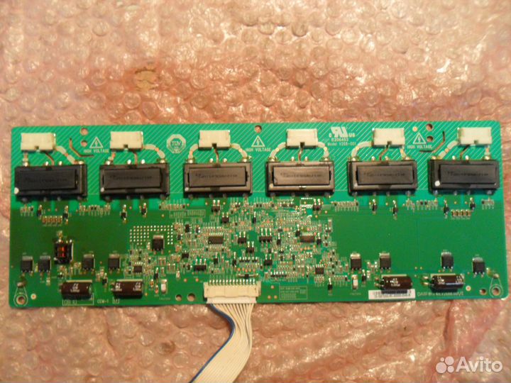 Блоки от ЖК и LED samsung