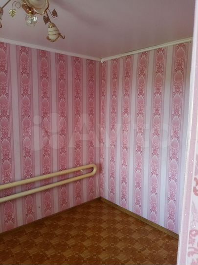 2-к. квартира, 44,2 м², 2/2 эт.