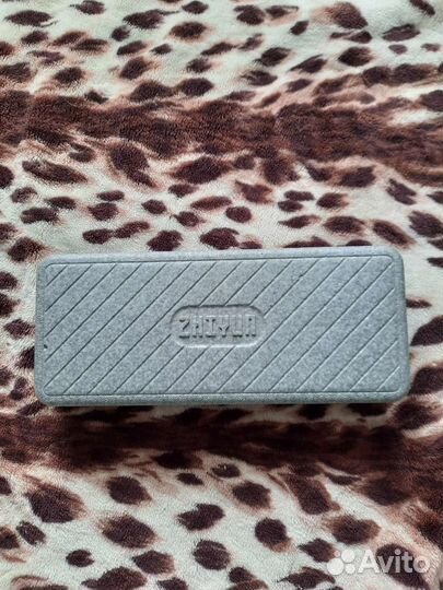 Электрический стабилизатор для смартфона